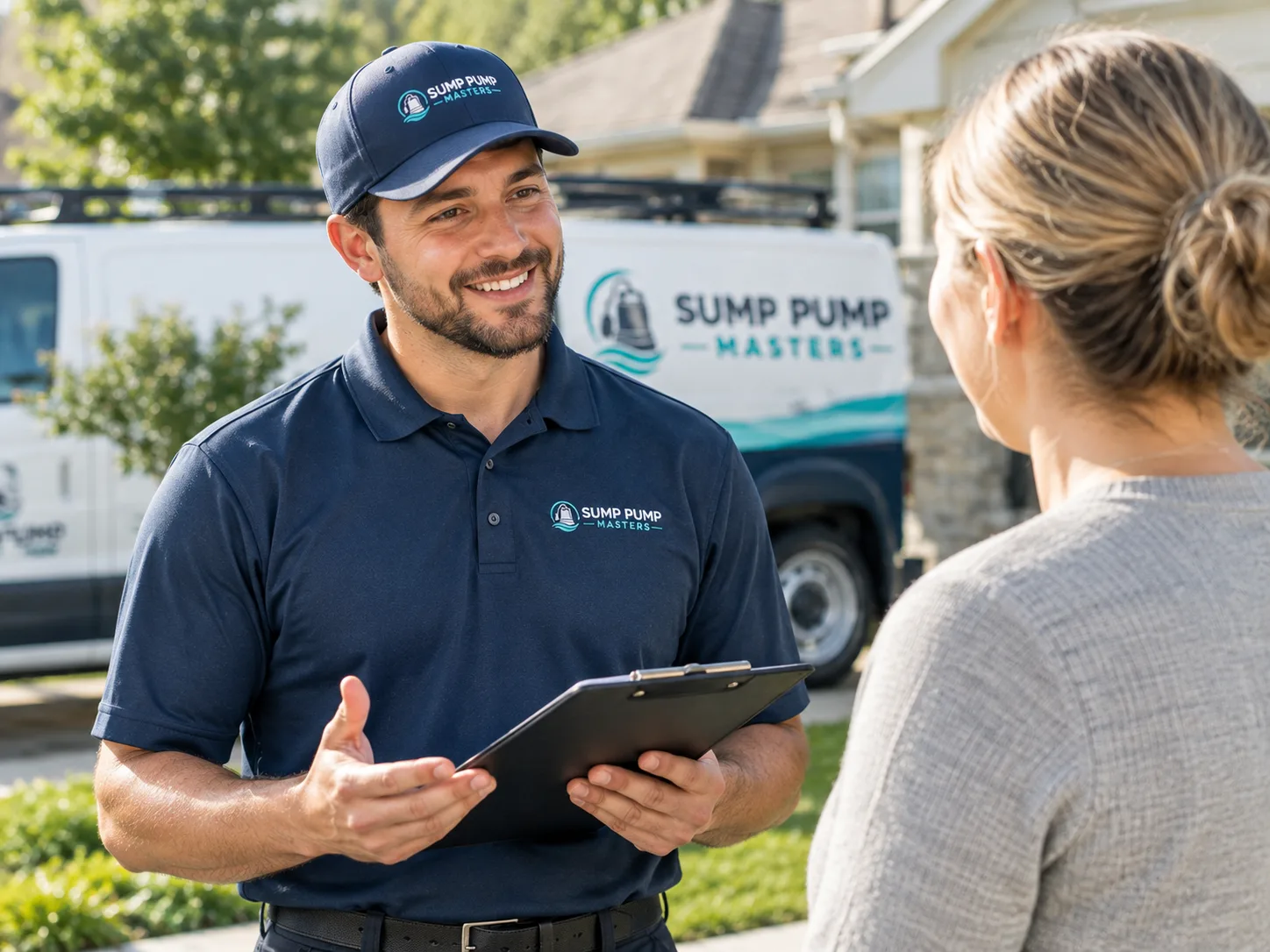 Sump Pump Repair Electric City, WA FAQs